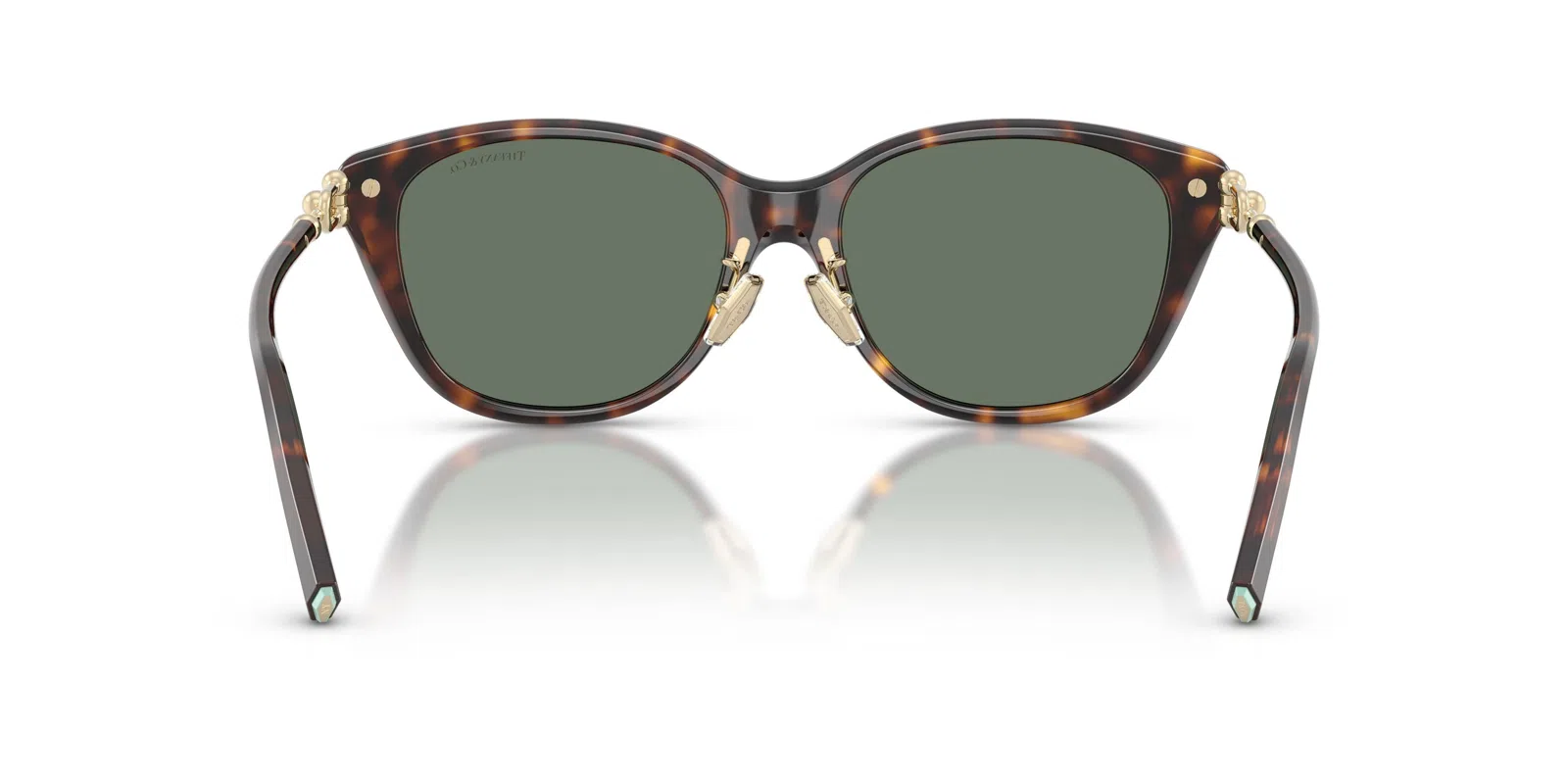 Tiffany 4267F Sunglasses - view 16